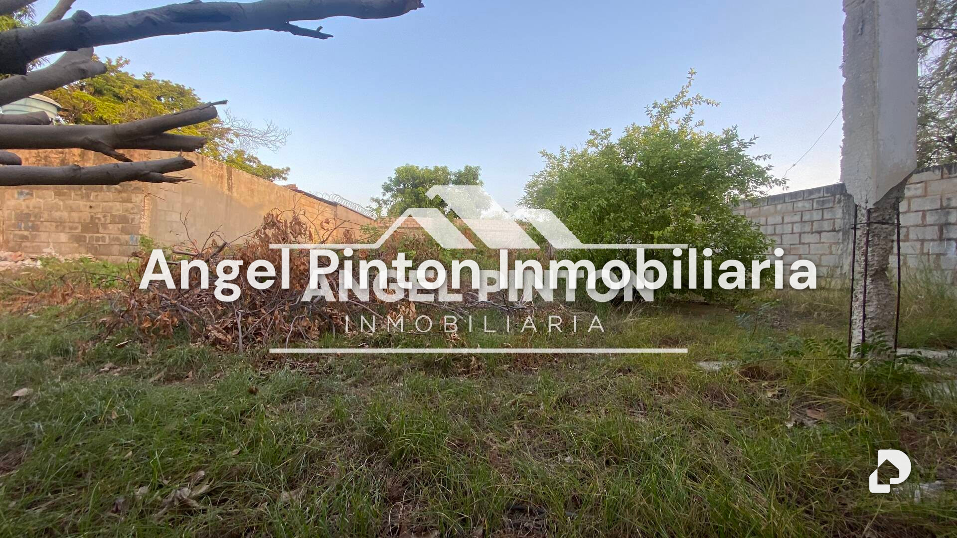 Terreno en Barrio Los Olivos, Maracaibo – 9
