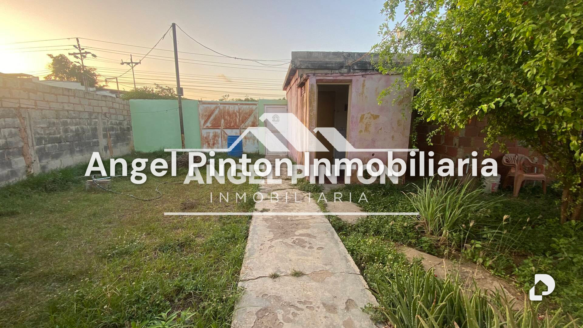 Terreno en Barrio Los Olivos, Maracaibo – 4