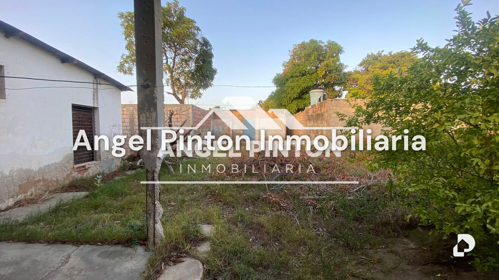 Terreno en Barrio Los Olivos, Maracaibo – 15