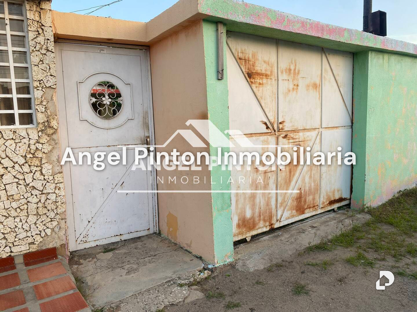 Terreno en Barrio Los Olivos, Maracaibo – 3