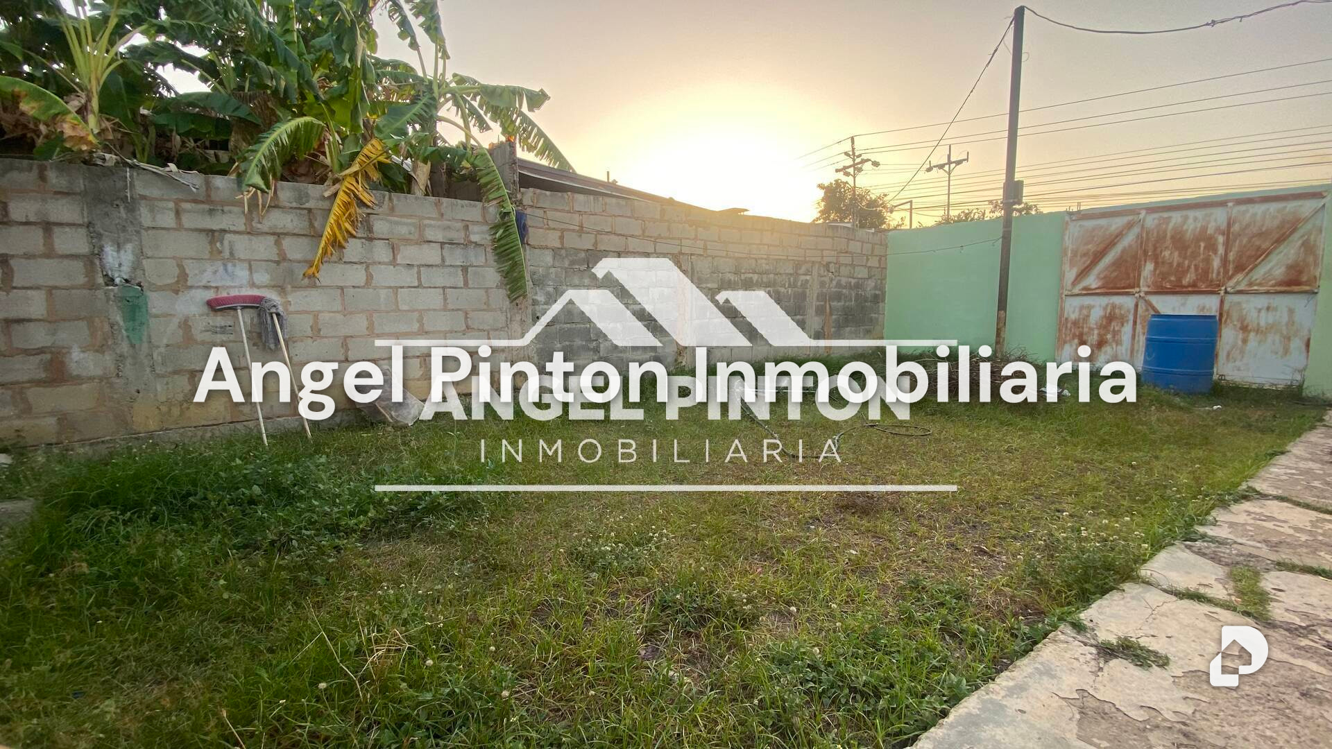 Terreno en Barrio Los Olivos, Maracaibo – 7