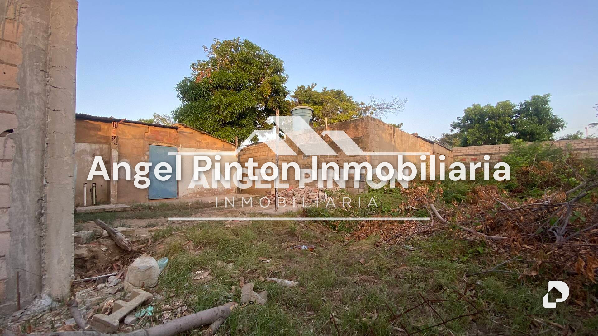 Terreno en Barrio Los Olivos, Maracaibo – 12