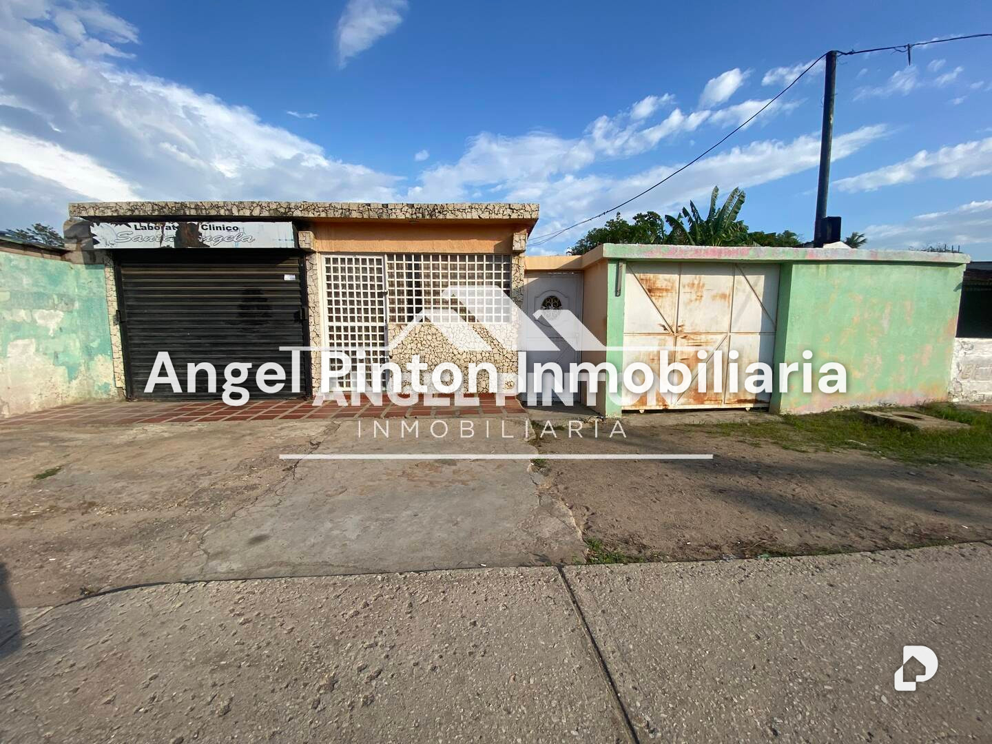 Terreno en Barrio Los Olivos, Maracaibo – 2