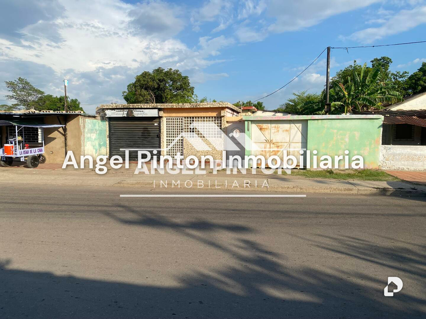 Terreno en Barrio Los Olivos, Maracaibo – 23