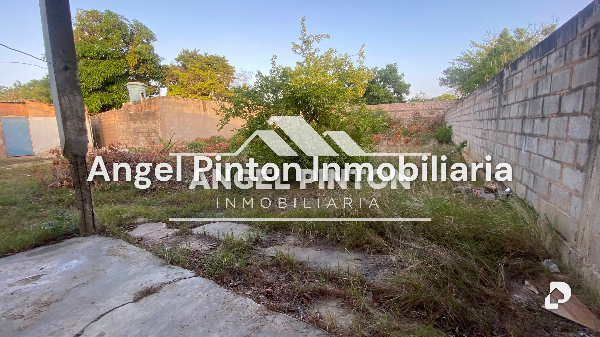 Terreno en Barrio Los Olivos, Maracaibo – 13