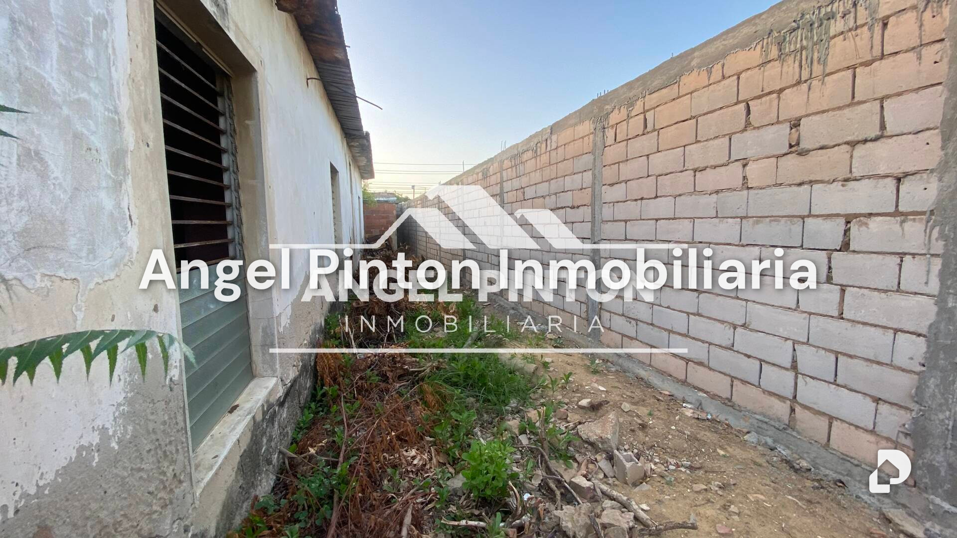 Terreno en Barrio Los Olivos, Maracaibo – 14
