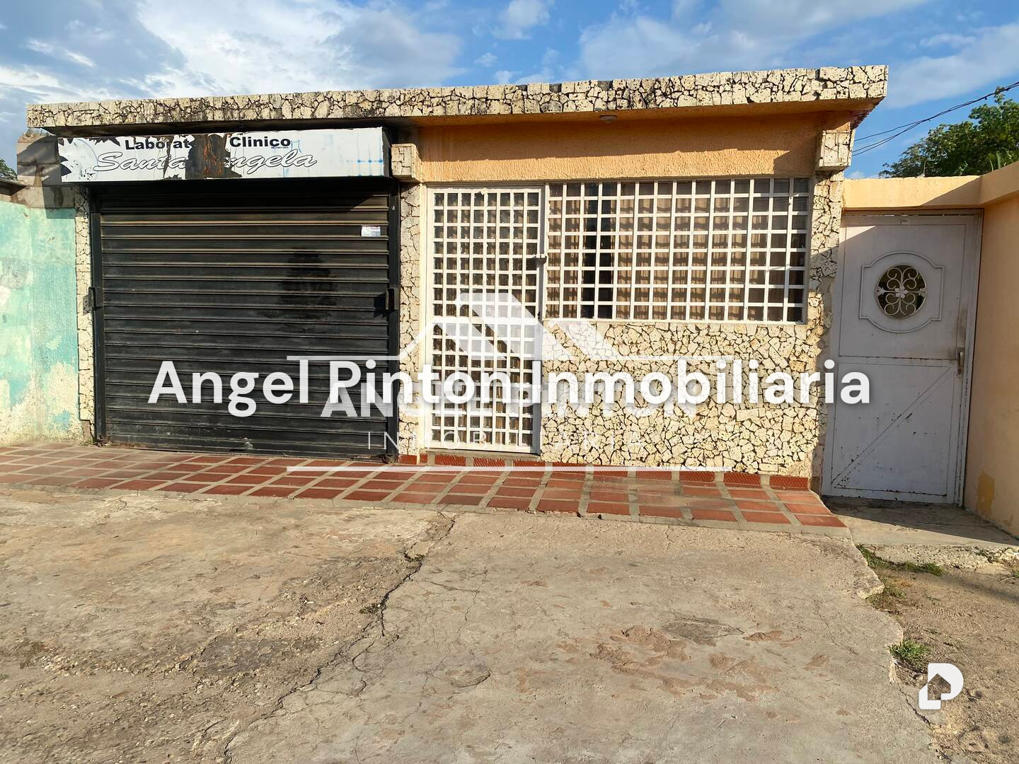 Terreno en Barrio Los Olivos, Maracaibo – 24