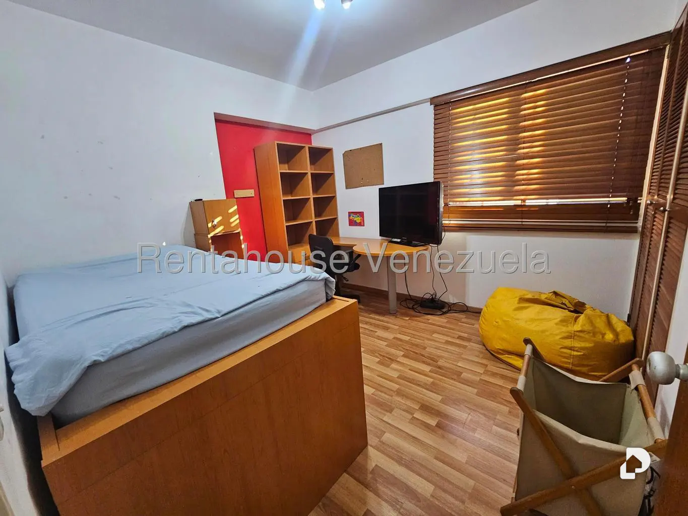 Apartamento en La Boyera, Caracas – 27