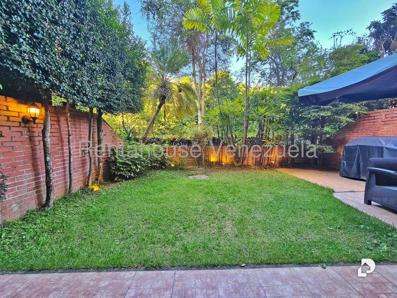 Apartamento en La Boyera, Caracas – 7