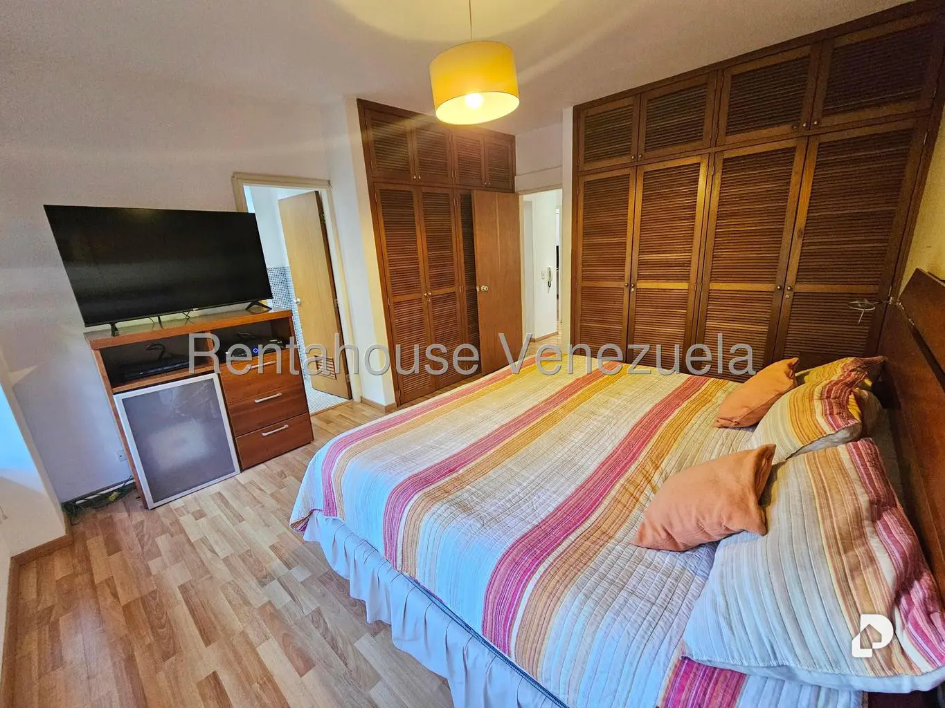 Apartamento en La Boyera, Caracas – 23