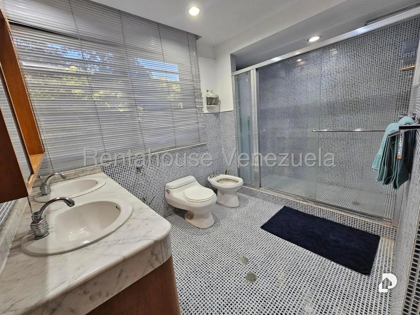 Apartamento en La Boyera, Caracas – 24