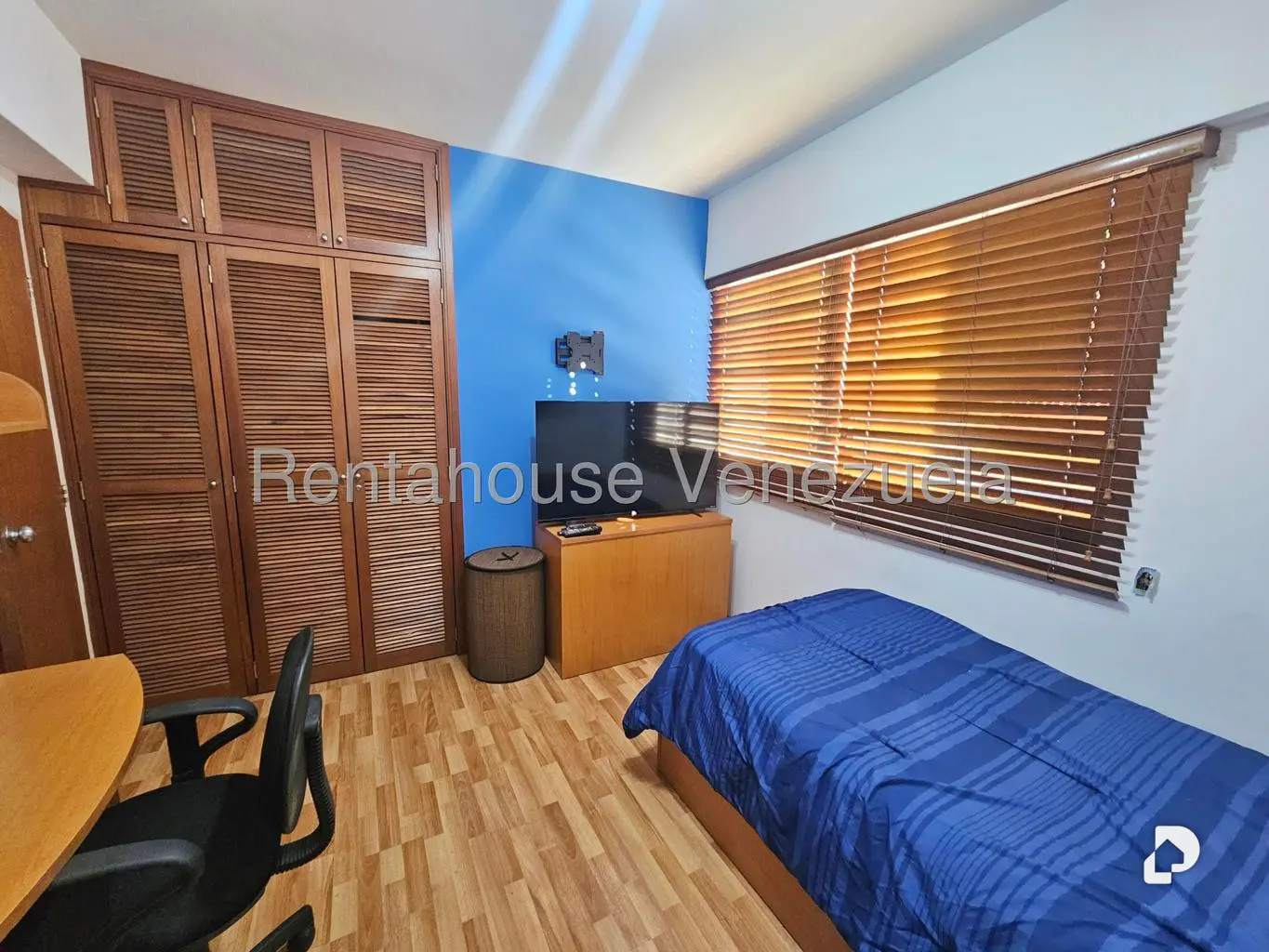 Apartamento en La Boyera, Caracas – 26