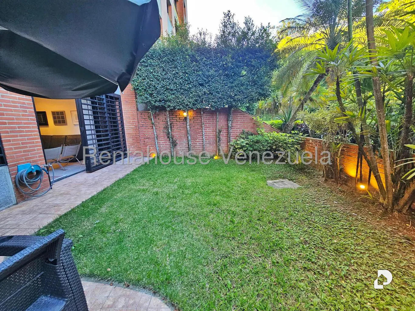 Apartamento en La Boyera, Caracas – 9