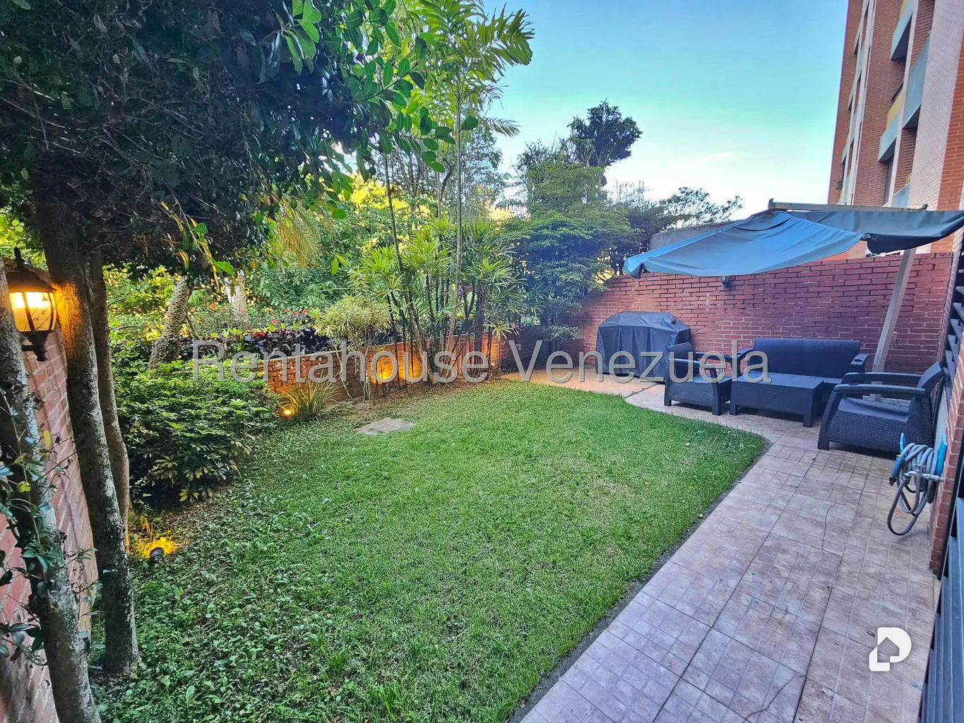 Apartamento en La Boyera, Caracas – 8