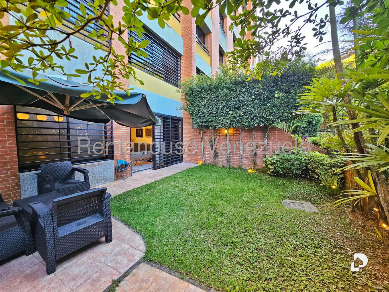 Apartamento en La Boyera, Caracas – 10