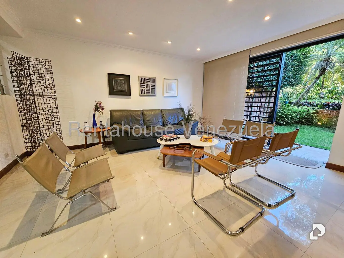 Apartamento en La Boyera, Caracas – 6