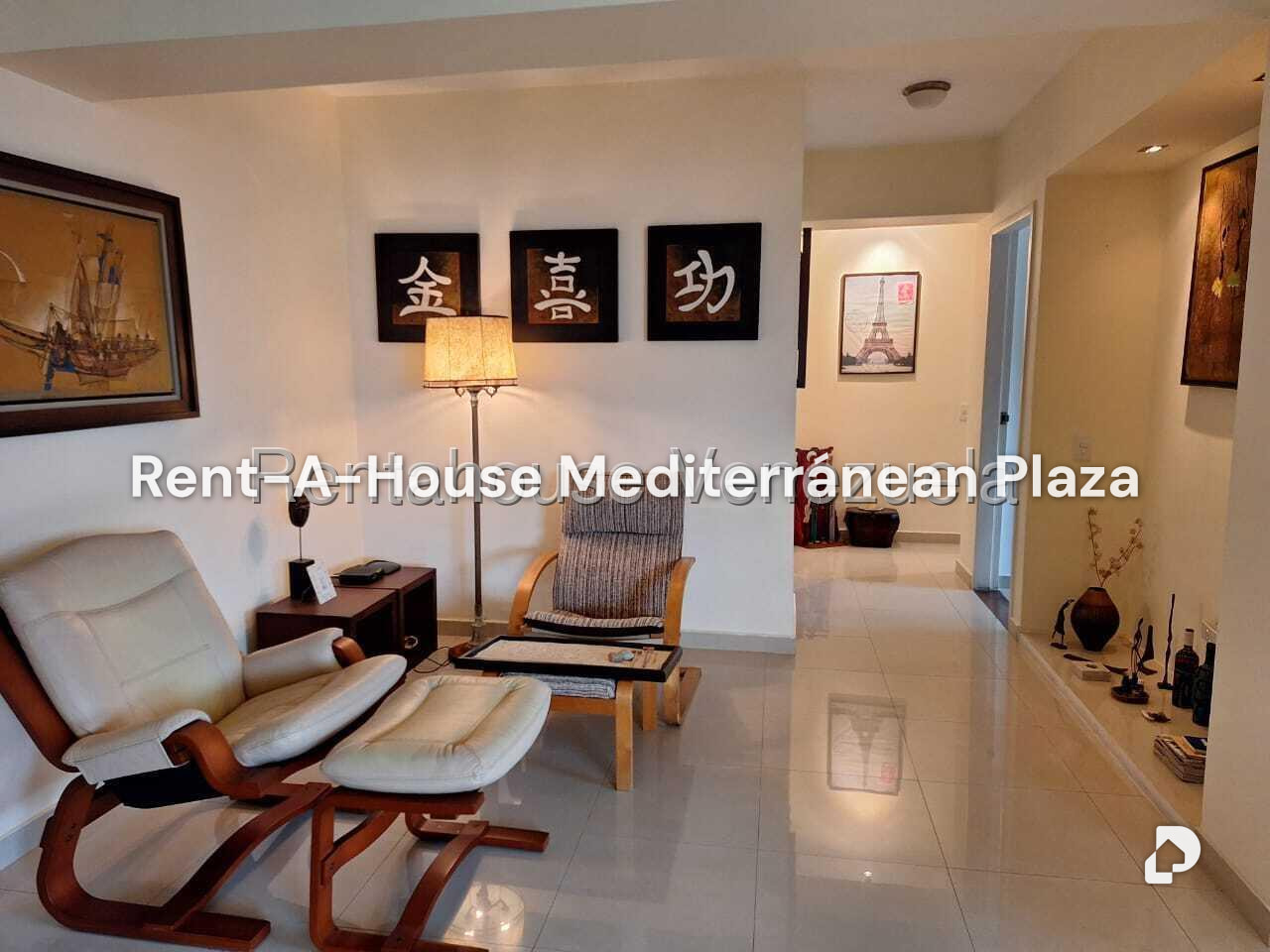 Apartamento en La Trigaleña, Valencia
