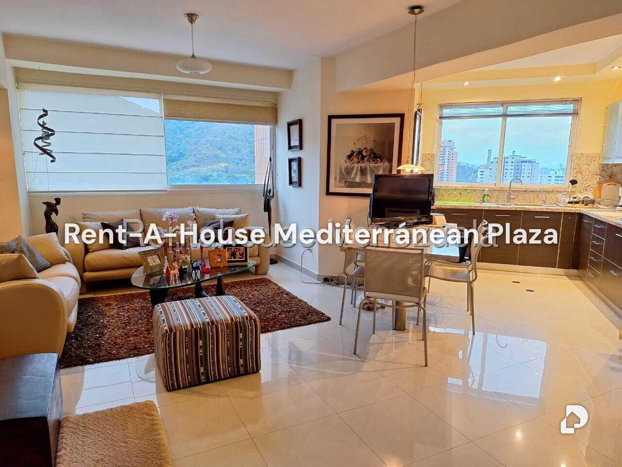 Apartamento en La Trigaleña, Valencia