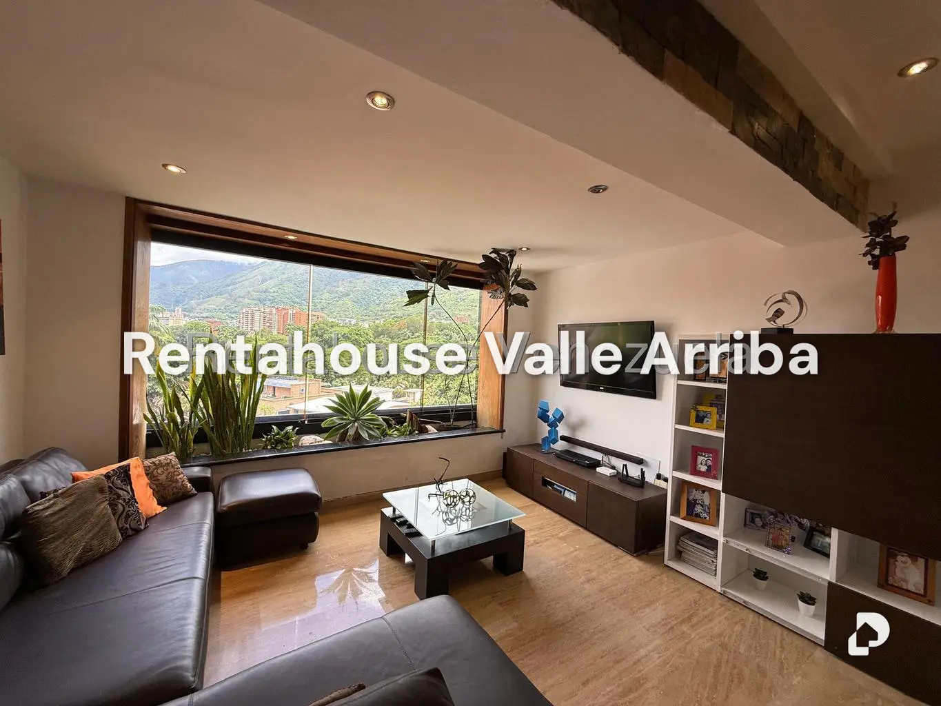 Apartamento en Los Chorros, Caracas – 19