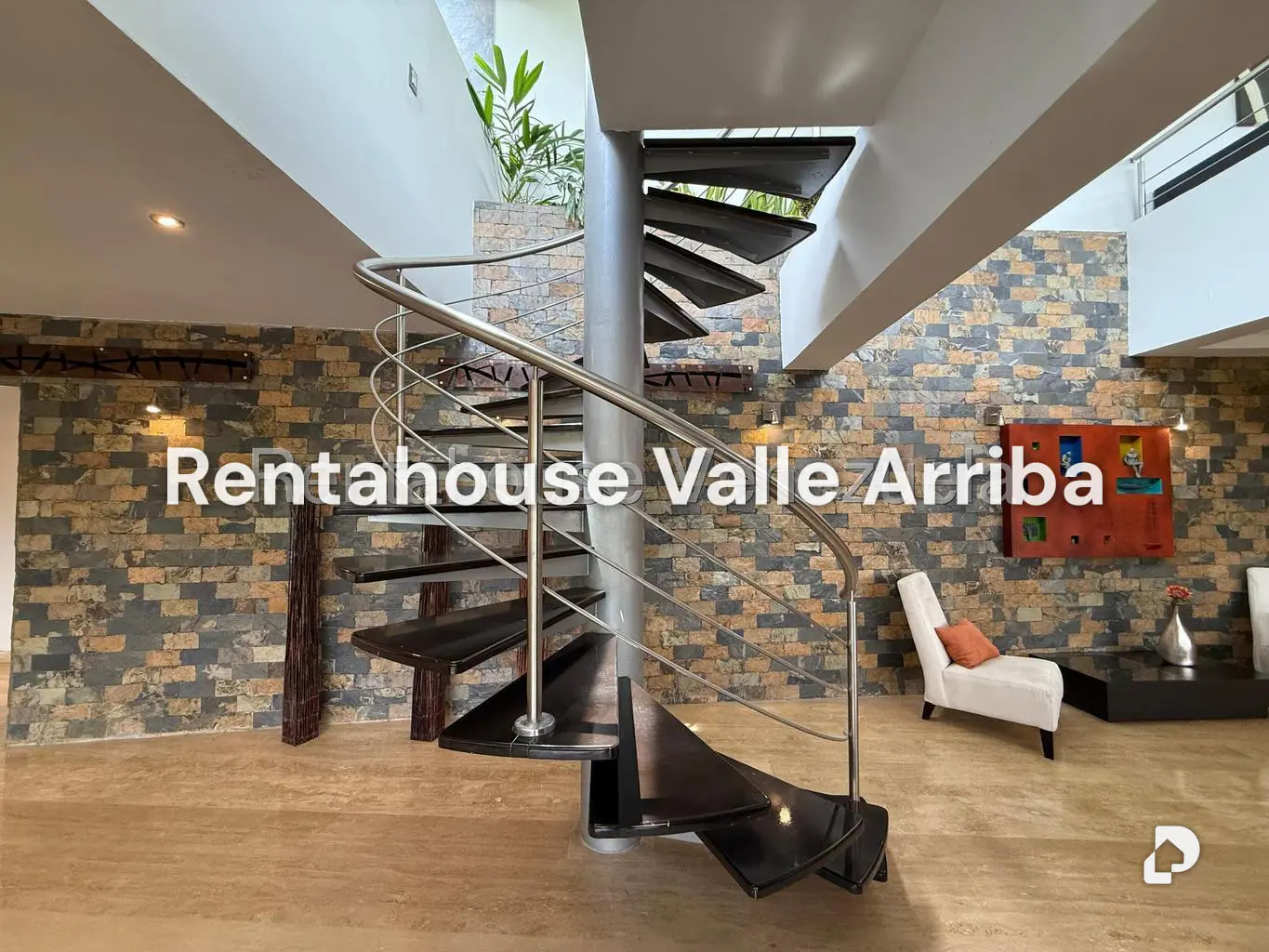 Apartamento en Los Chorros, Caracas – 13