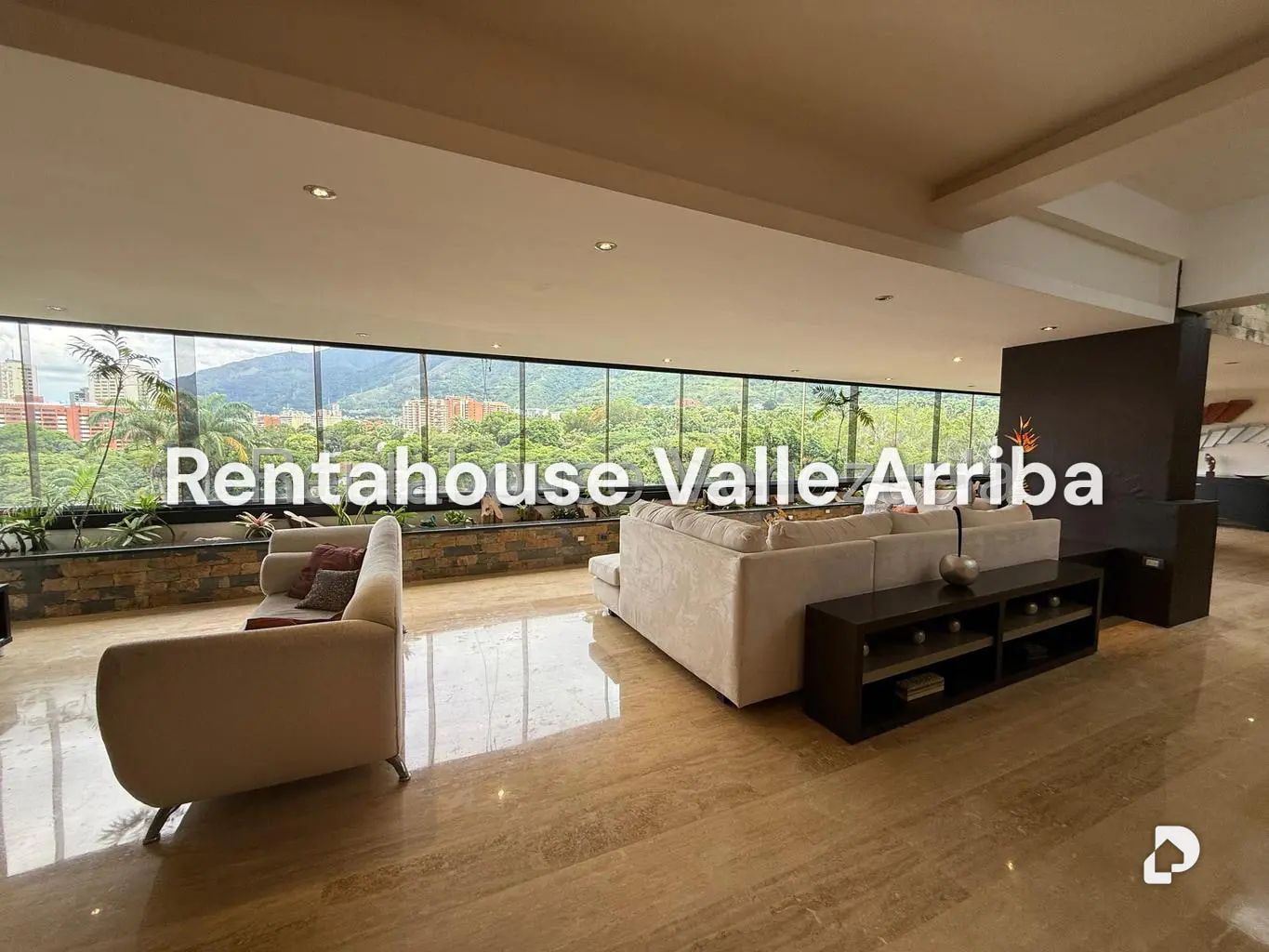 Apartamento en Los Chorros, Caracas – 7
