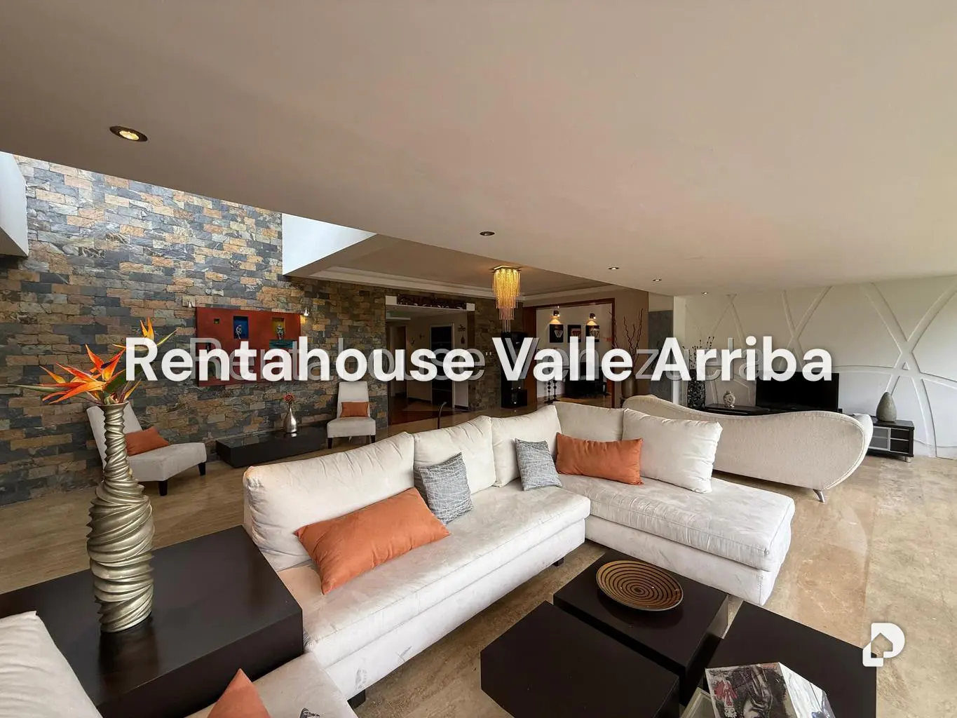 Apartamento en Los Chorros, Caracas – 16