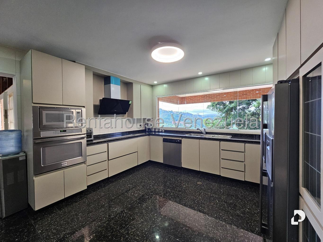 Casa en Macaracuay, Caracas