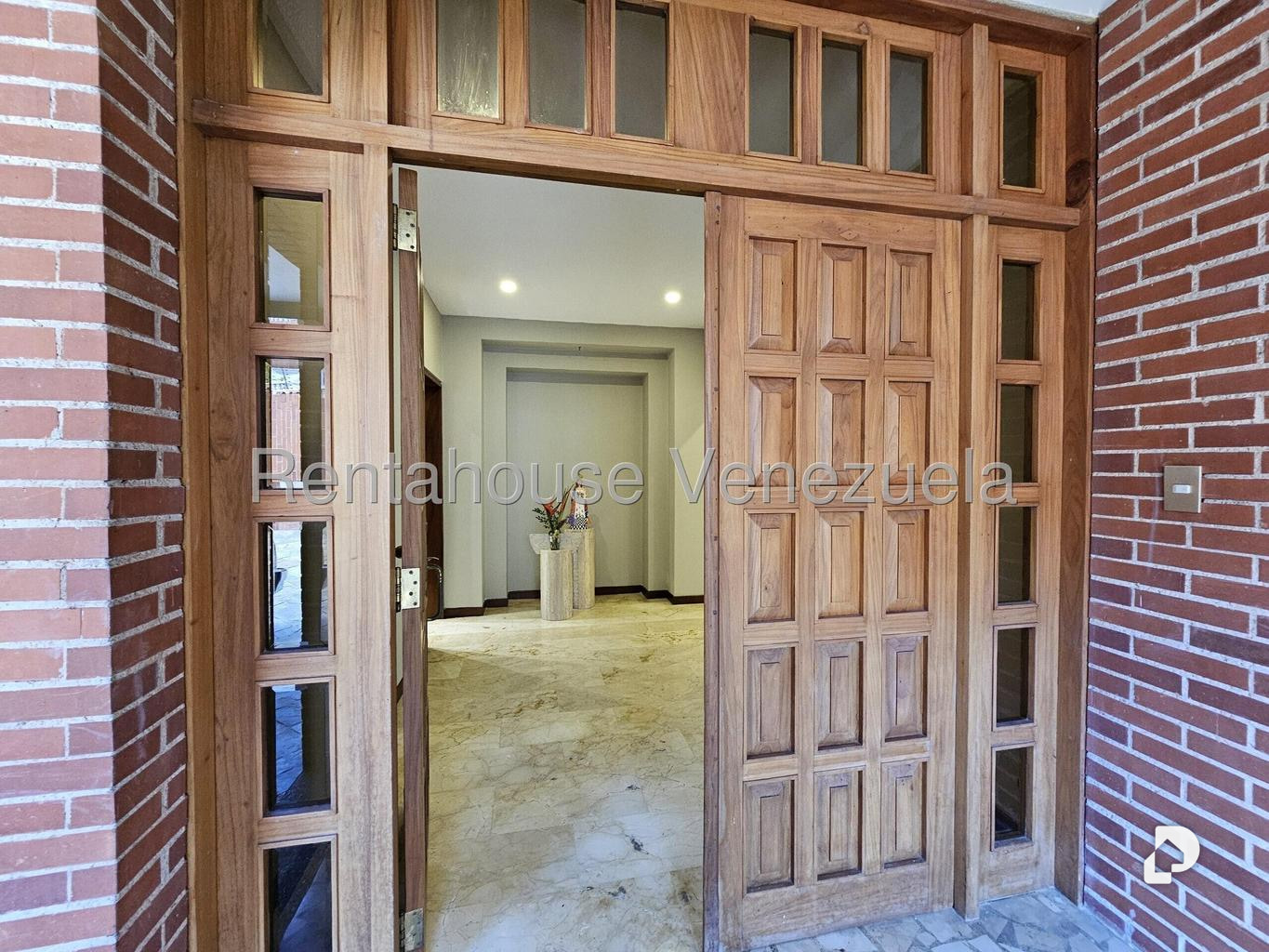 Casa en Macaracuay, Caracas