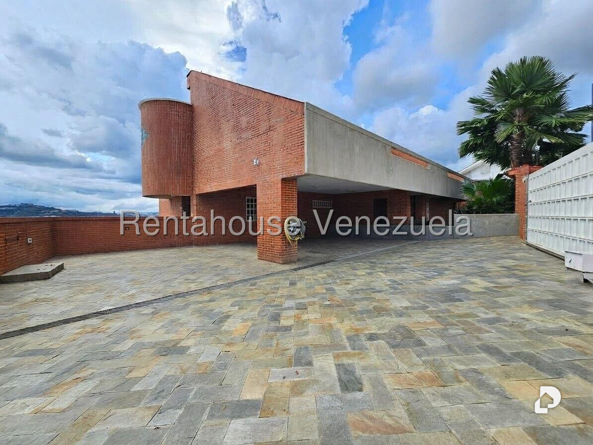 Casa en Macaracuay, Caracas