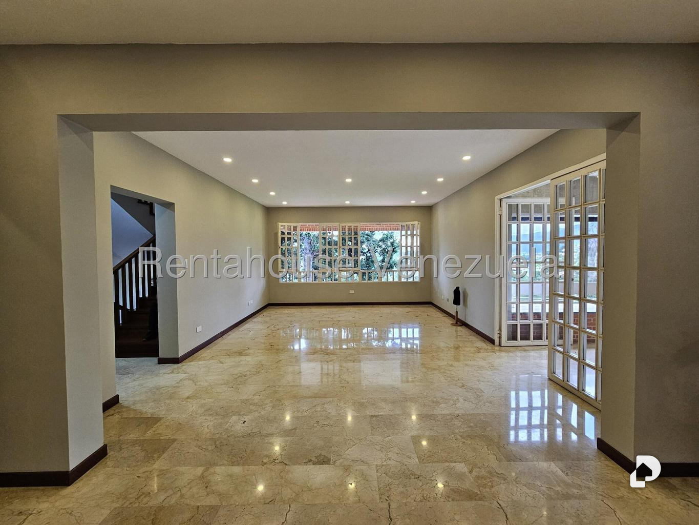 Casa en Macaracuay, Caracas