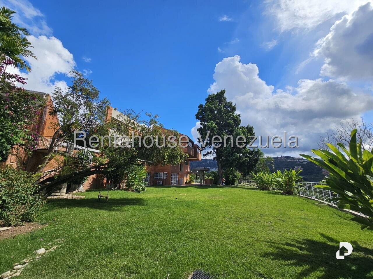 Casa en Macaracuay, Caracas