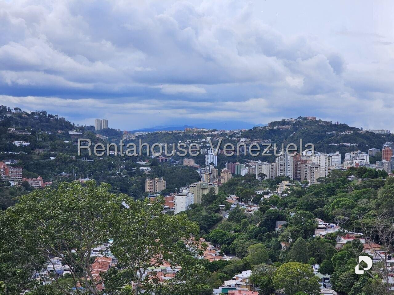 Casa en Macaracuay, Caracas