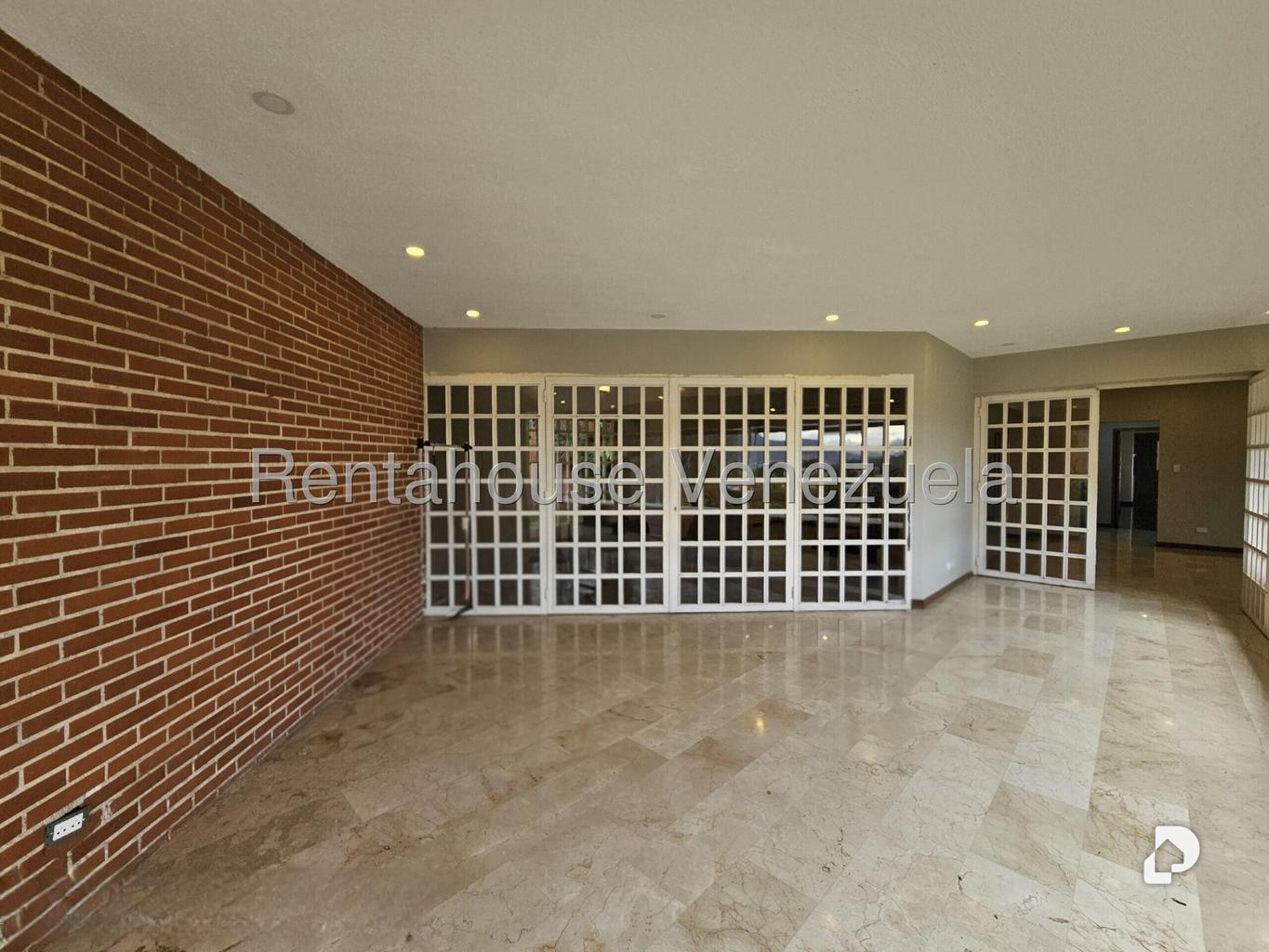 Casa en Macaracuay, Caracas
