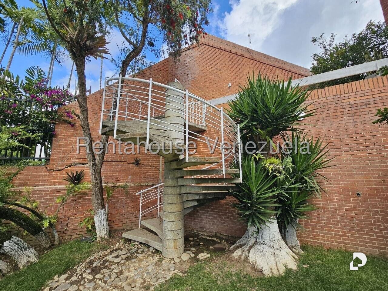 Casa en Macaracuay, Caracas