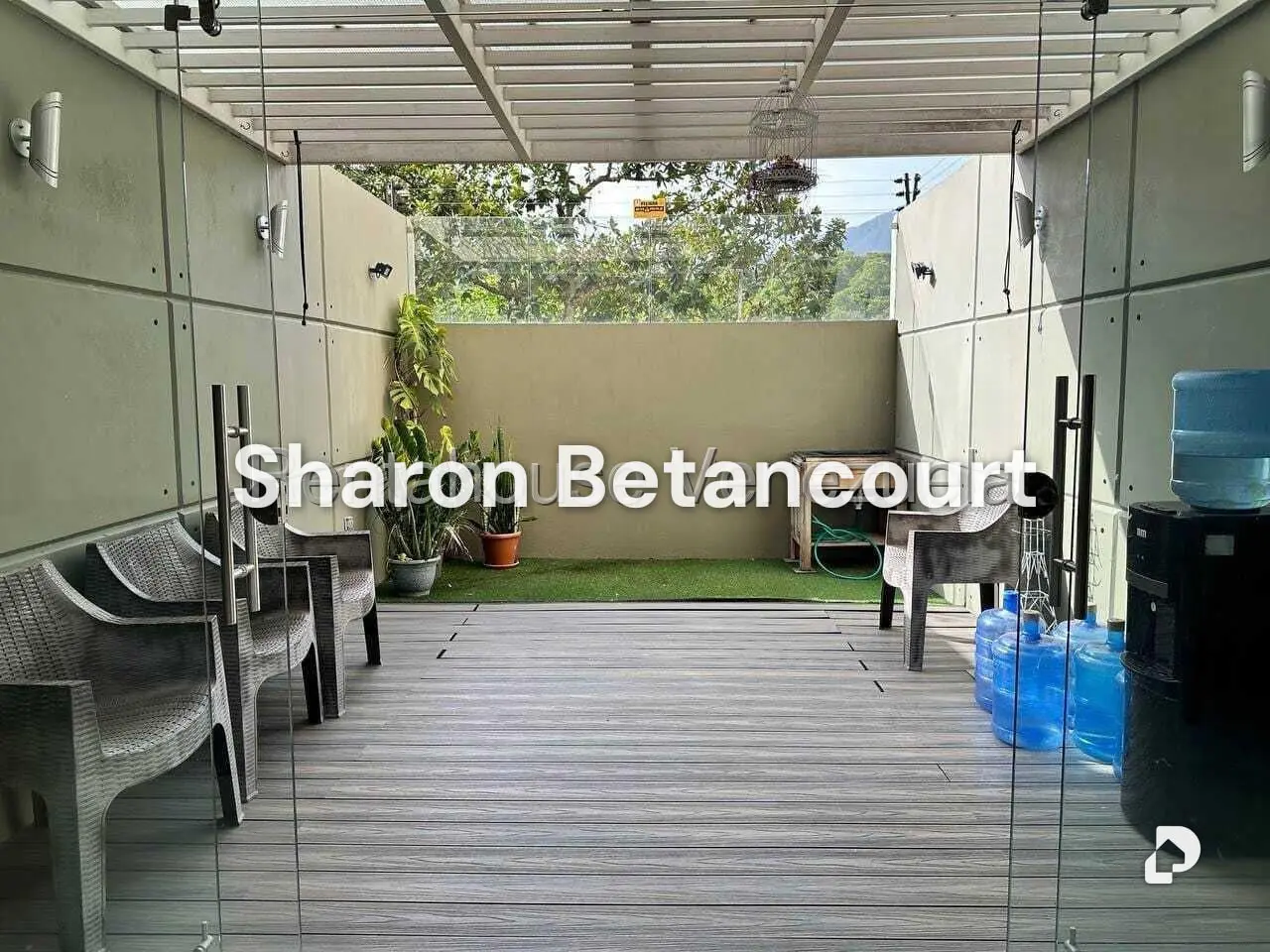 Apartamento en Santa Rosa de Lima, Caracas – 3