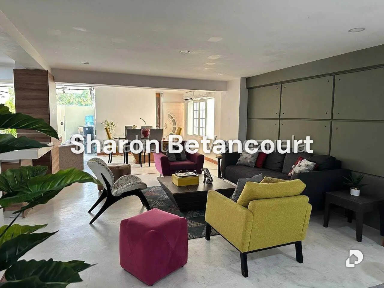 Apartamento en Santa Rosa de Lima, Caracas – 2