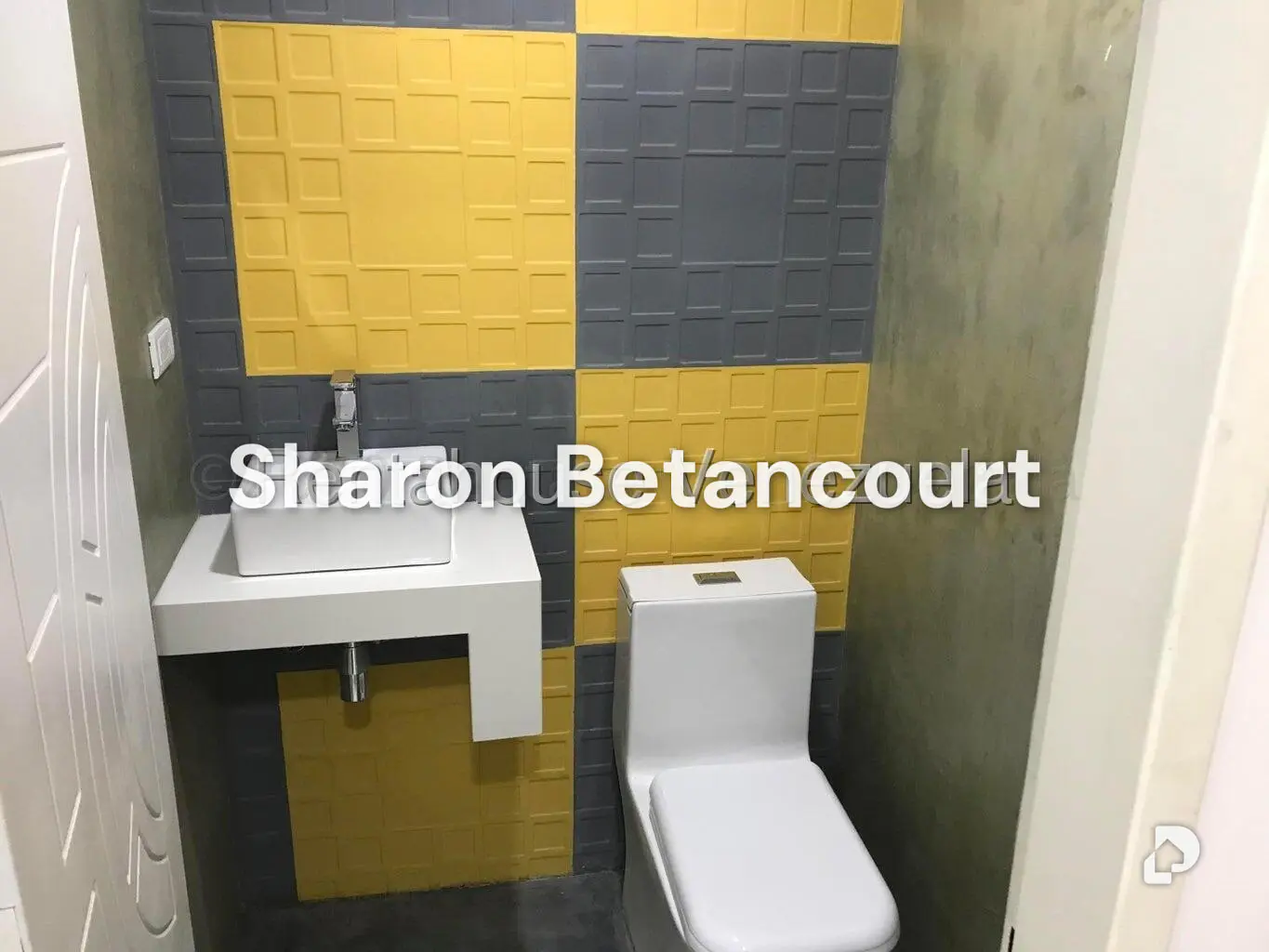 Apartamento en Santa Rosa de Lima, Caracas – 5