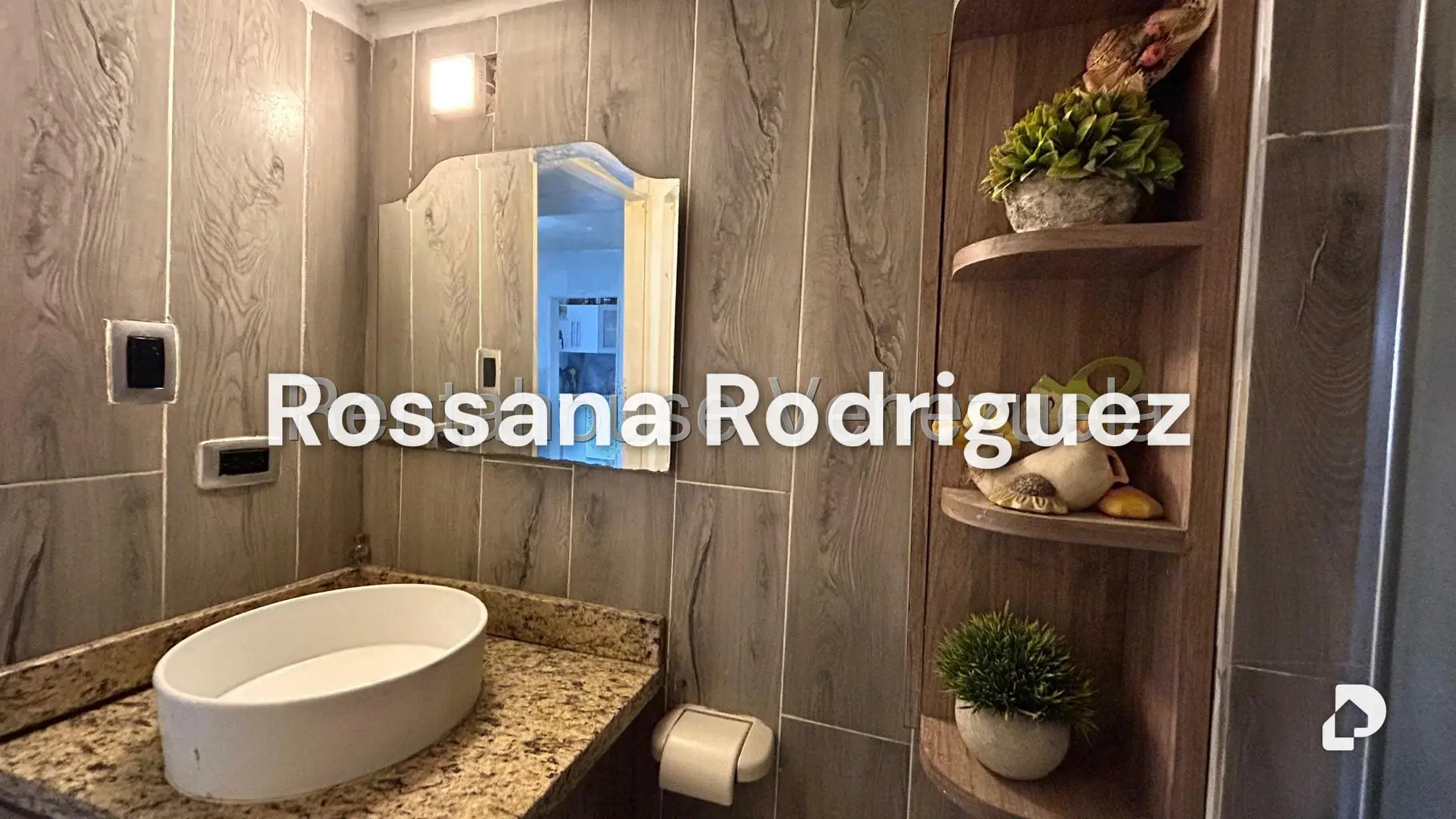 Apartamento en Parroquia Altagracia, Caracas – 29