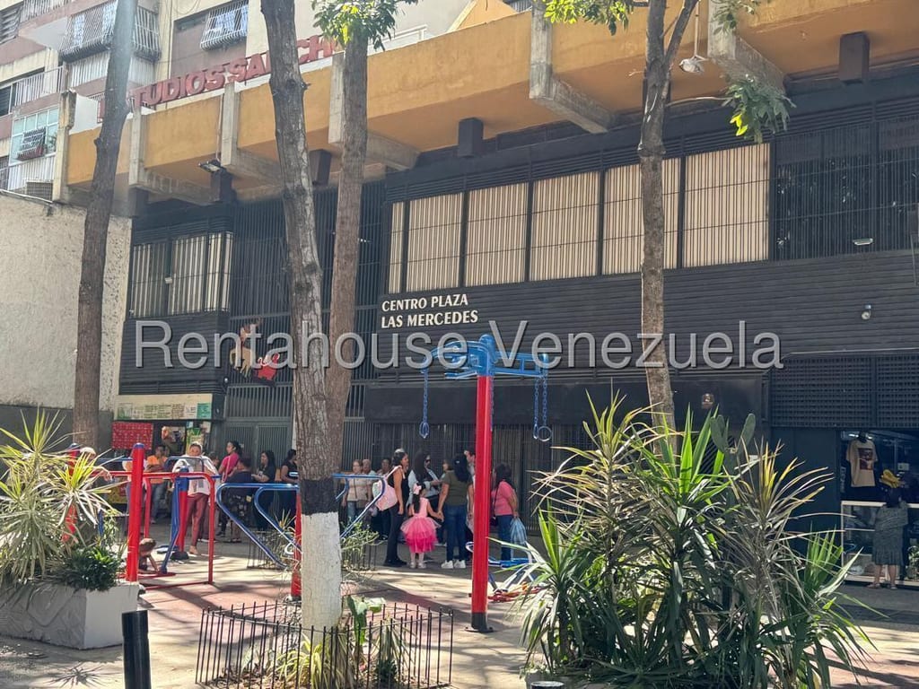 Apartamento en Caracas - 1