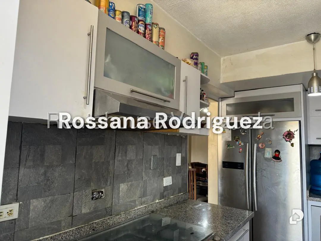Apartamento en Parroquia Altagracia, Caracas – 20