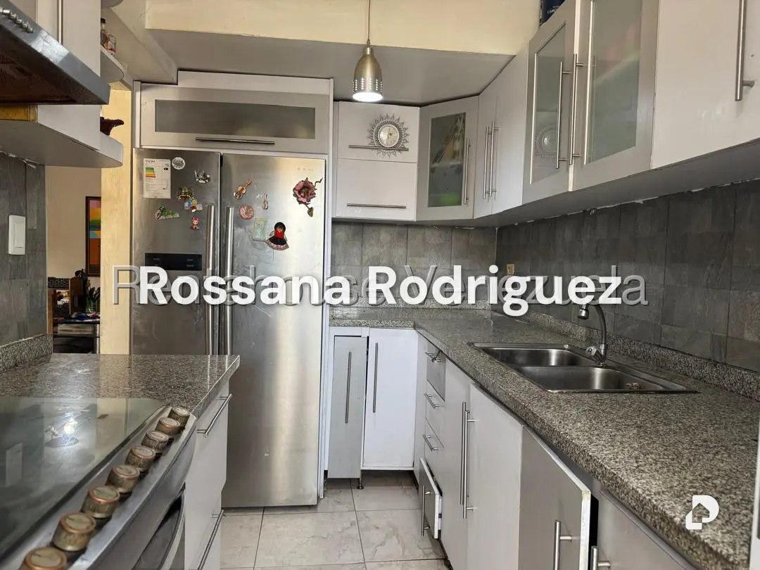 Apartamento en Parroquia Altagracia, Caracas – 14