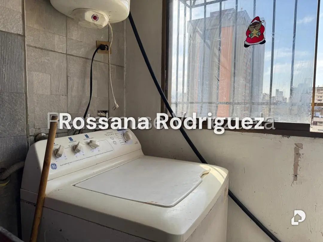 Apartamento en Parroquia Altagracia, Caracas – 23