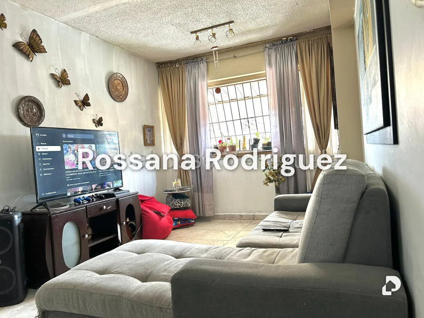 Apartamento en Parroquia Altagracia, Caracas – 9