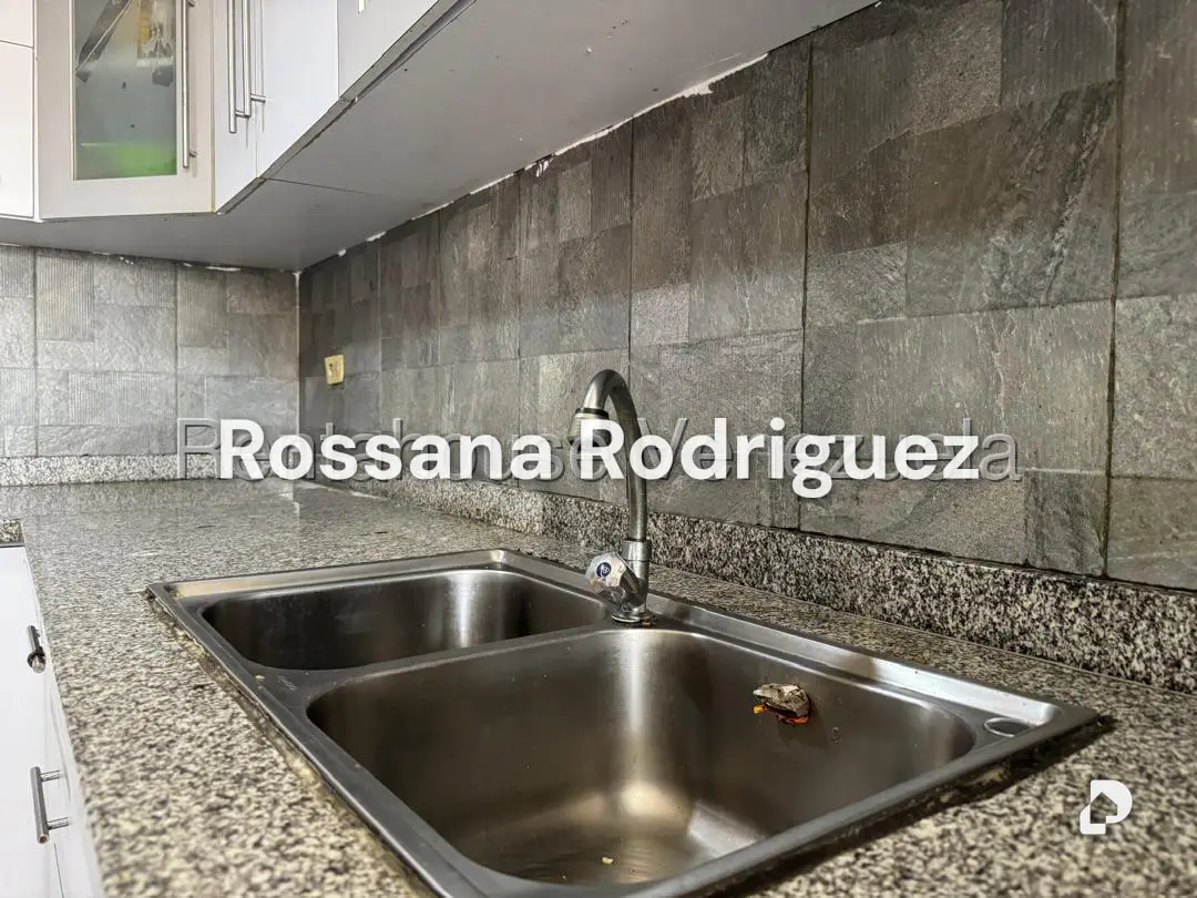 Apartamento en Parroquia Altagracia, Caracas – 21