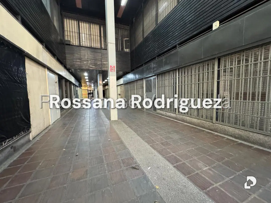 Apartamento en Parroquia Altagracia, Caracas – 3