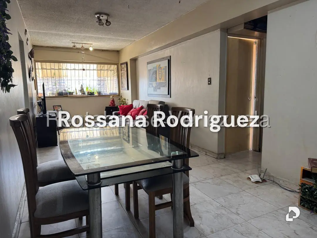 Apartamento en Parroquia Altagracia, Caracas – 12