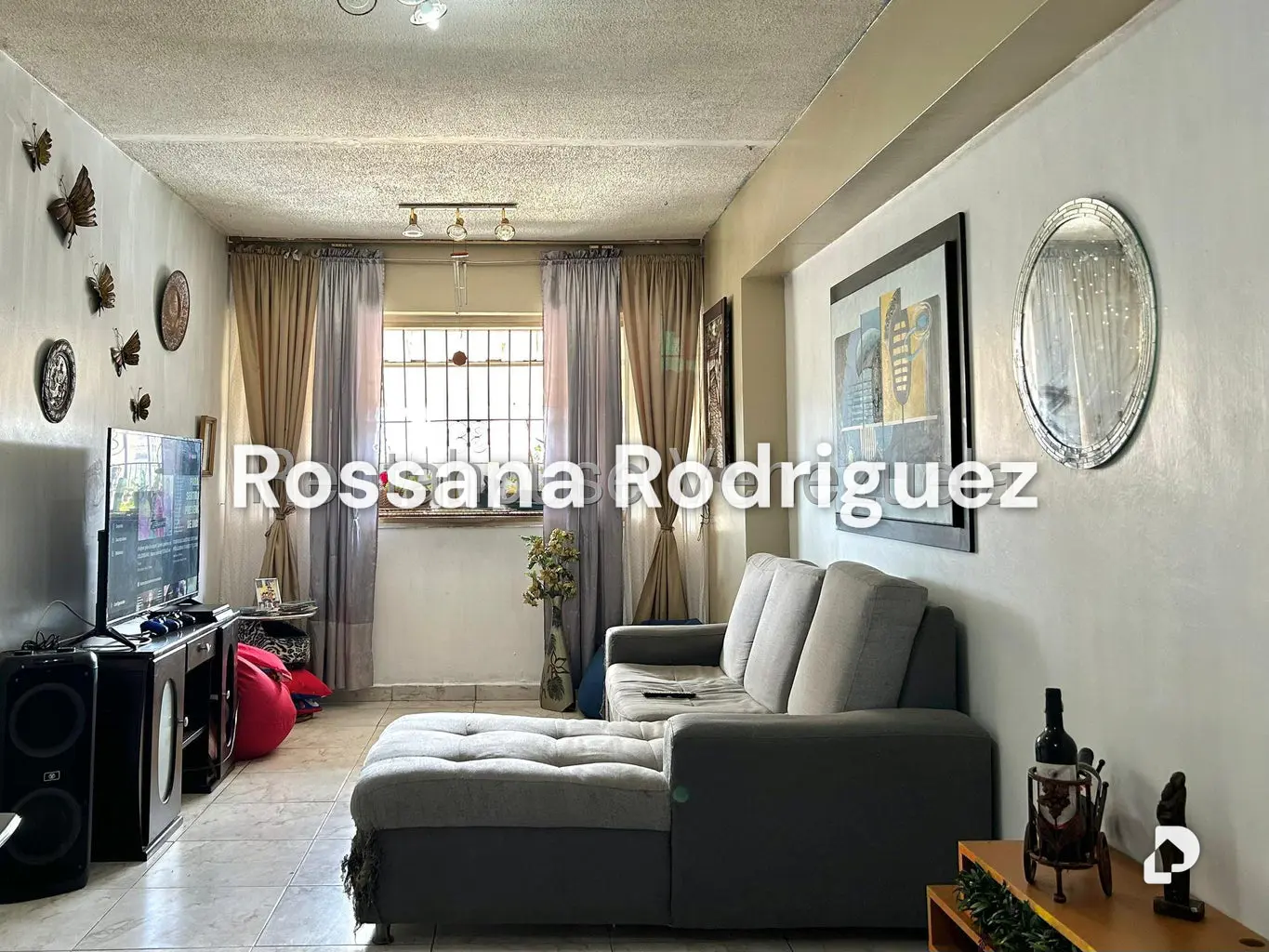Apartamento en Parroquia Altagracia, Caracas – 7