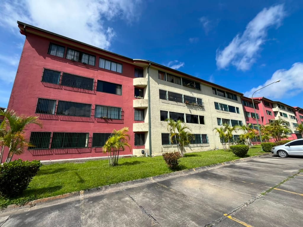 Apartamento en Llano Alto, Altos Mirandinos - 1