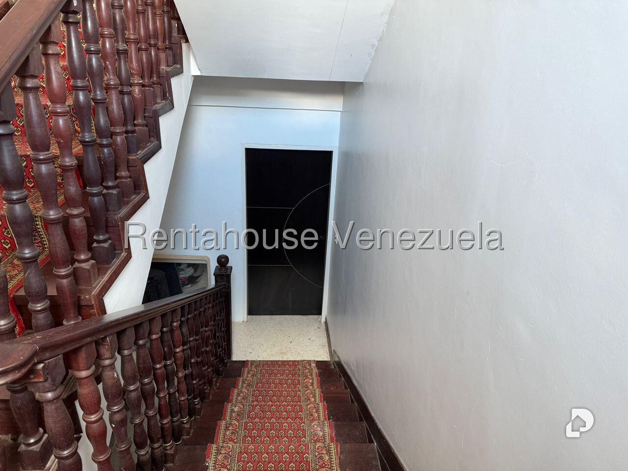 Casa en Cumbres de Curumo, Caracas – 10