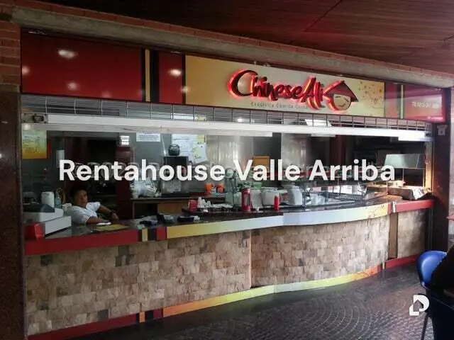 Local comercial en La Castellana, Caracas